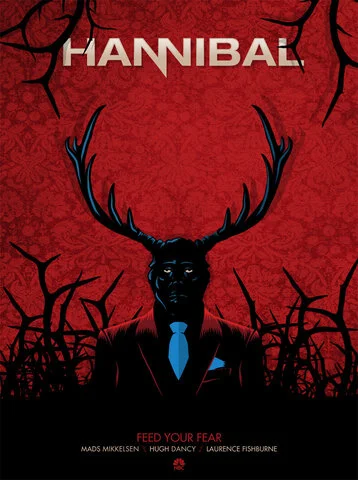 Ганнибал сериал 2013 смотреть онлайн бесплатно в хорошем качестве HD